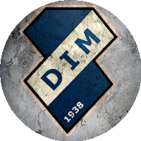 Logo Club Deportivo Iván Mayo